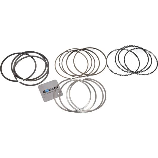 35950STD TPR Комплект поршневых колец