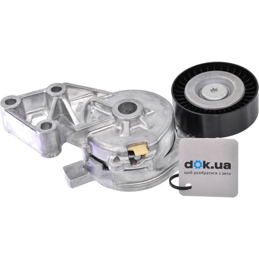 VKM 31019 SKF Натяжной ролик поликлинового ремня