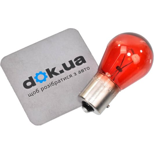 12088CP Philips Лампа стопів/габаритів