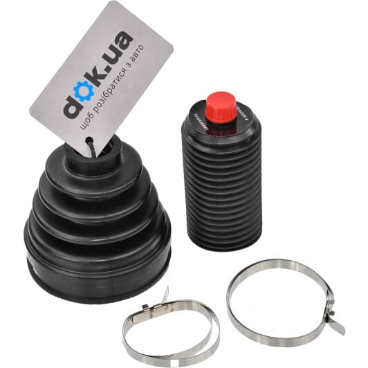 J2882006 Herth+Buss Пыльник ШРУСа