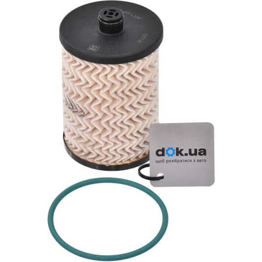 C516 Purflux Паливний фільтр