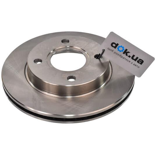 RD3325DF2753 Rider Тормозной диск