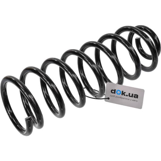 FT12209 Fast Пружина подвески