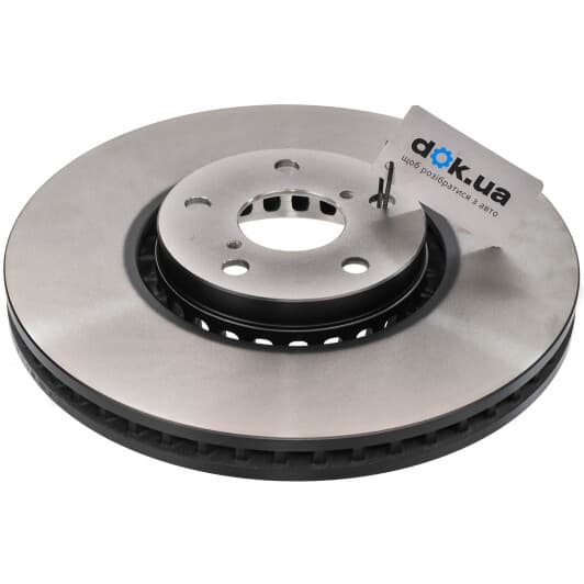 DF4856S TRW Тормозной диск