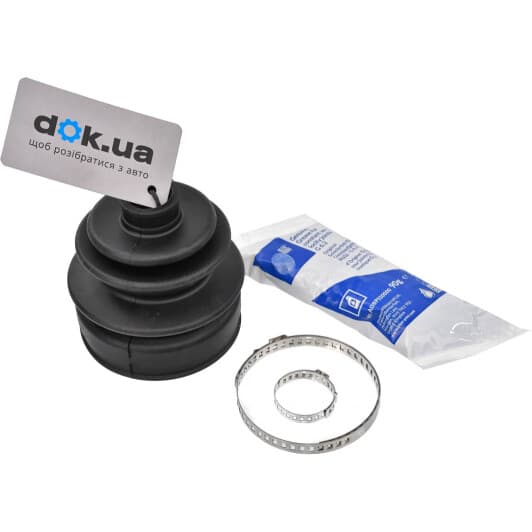 ADH28160 Blue Print Пильовик гранати