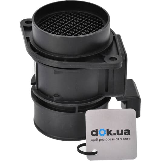 253702 Valeo Расходомер воздуха