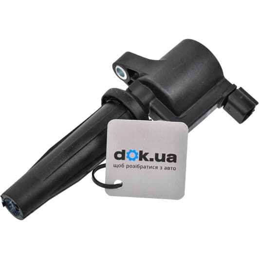 0221504702 Bosch Котушка запалювання