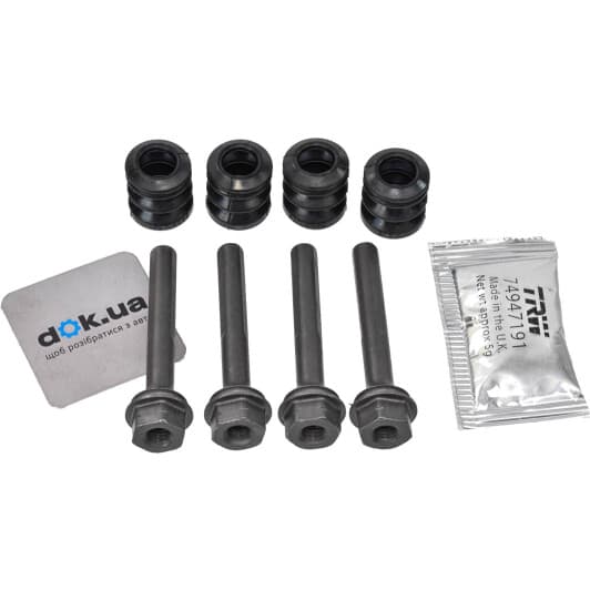 SP9896 TRW Напрямна гільза скоби гальмівного супорта