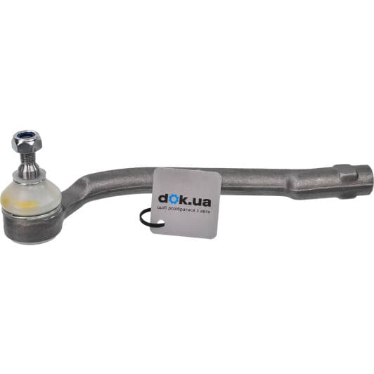 17HY2000 Asmetal Наконечник кермової тяги