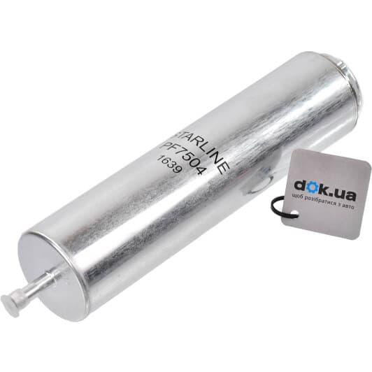 SF PF7504 Starline Топливный фильтр