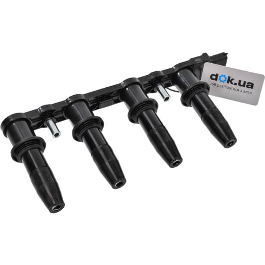 060717180012 Magneti Marelli Котушка запалювання