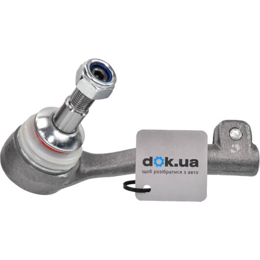 17BM2451 Asmetal Наконечник рулевой тяги