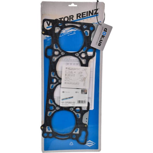 61-37080-00 Reinz Прокладка ГБЦ