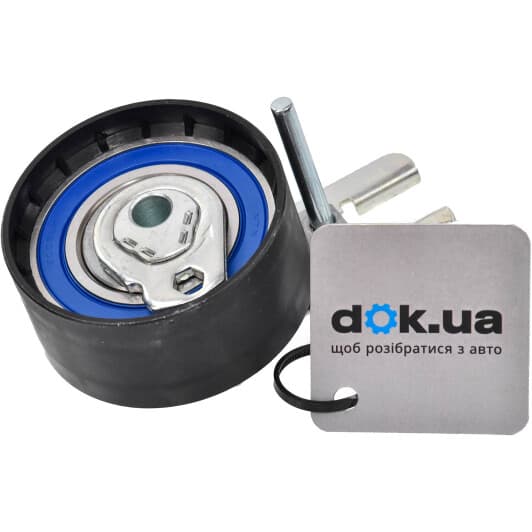 GT359.24 SNR Натяжний ролик ременя ГРМ