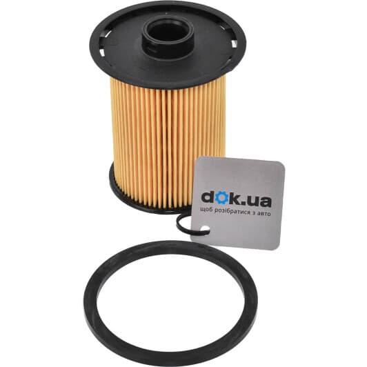 ADN12323 Blue Print Топливный фильтр