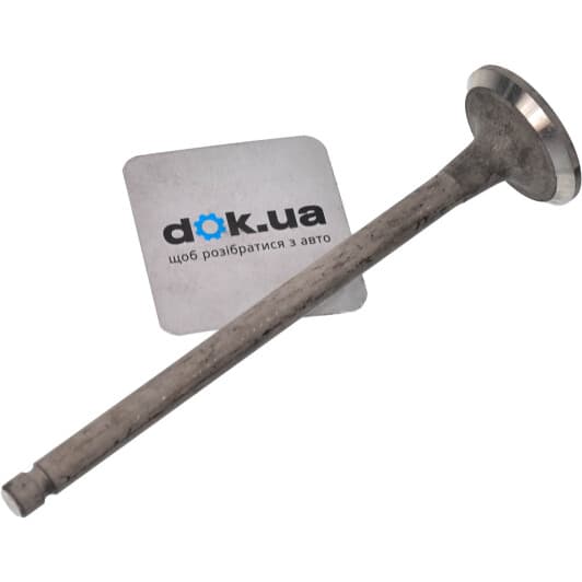 R4538/RNT Freccia Выпускной клапан