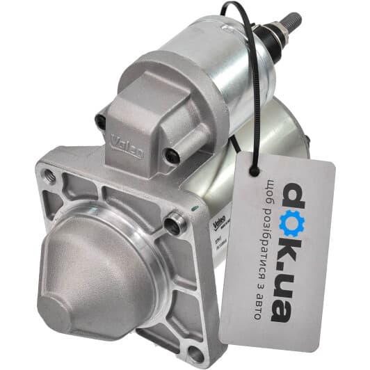 438144 Valeo Стартер