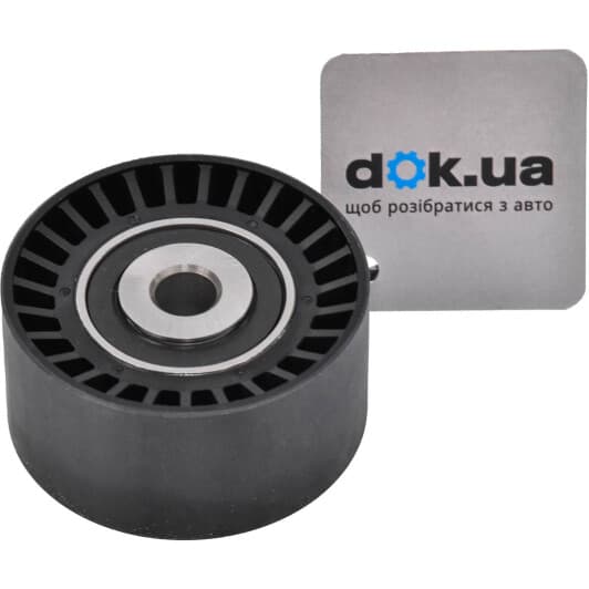 GE359.23 SNR Обводной ролик ремня ГРМ