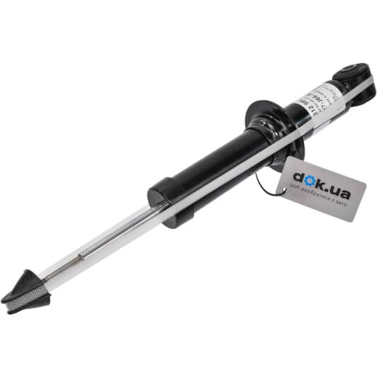 312 986 Sachs Амортизатор для Dodge Caliber