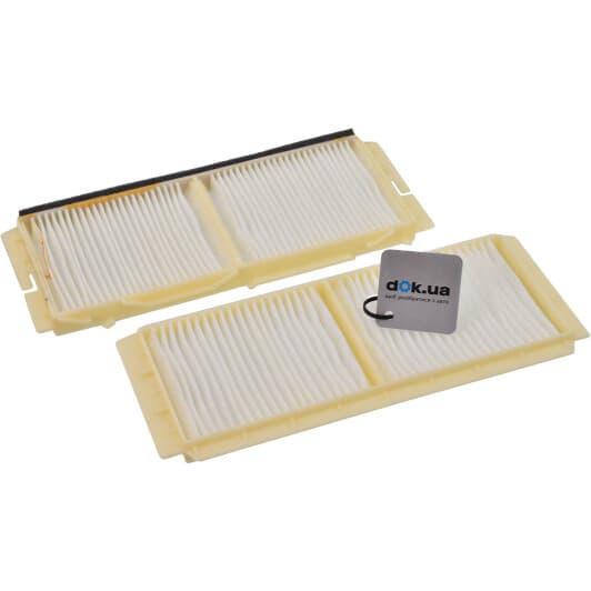 T1412020 TOKO Фільтр салону