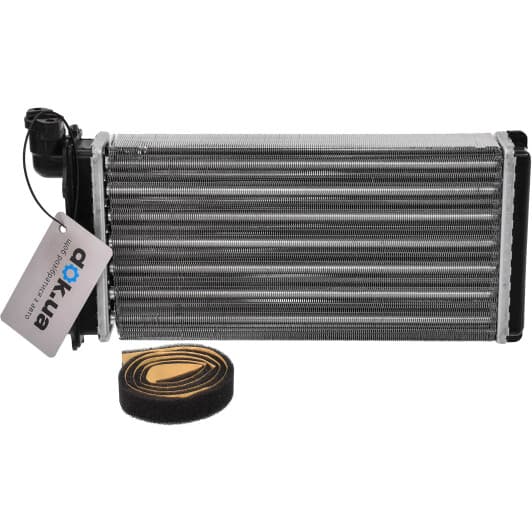 53543 NRF Радиатор печки