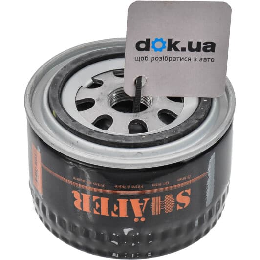 fom384 Shafer Масляный фильтр