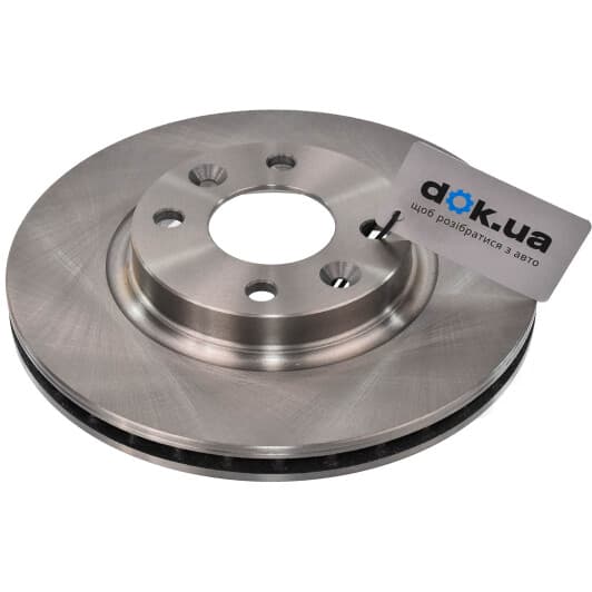 16155210034 Meyle Тормозной диск