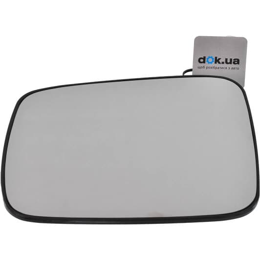 6401986 Alkar Стекло наружного зеркала для Volkswagen Transporter