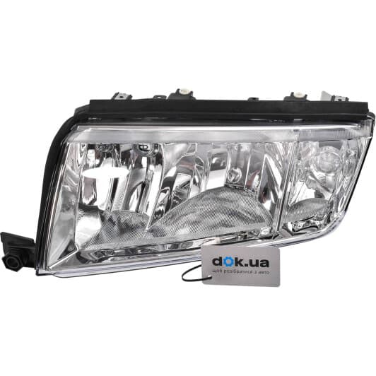 20-6230-05-2 TYC Основная фара для Skoda Fabia