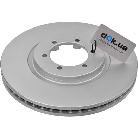 18000 A.B.S. Тормозной диск для Hyundai Terracan