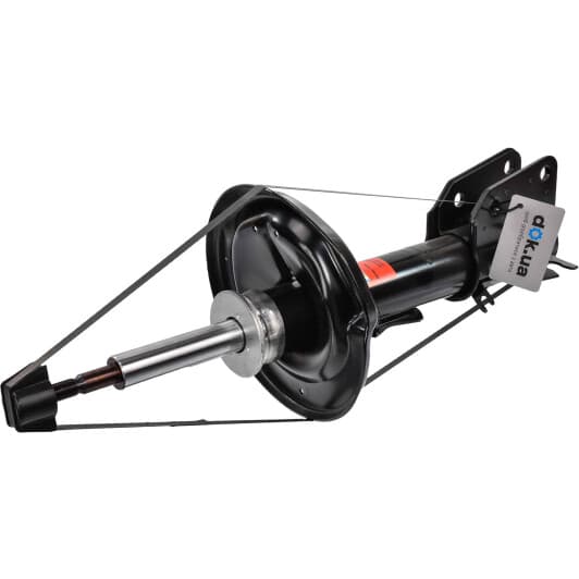 JGM1026S TRW Стійка амортизатора