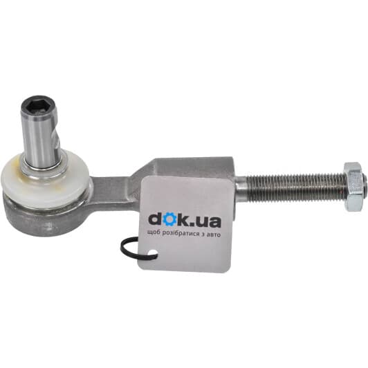 17VW2501 Asmetal Наконечник кермової тяги