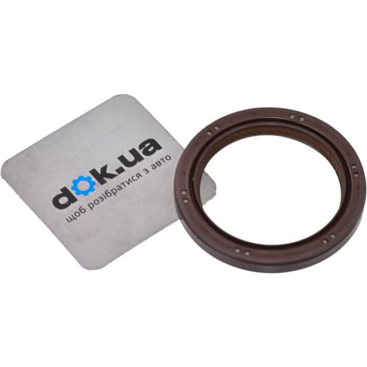 214212E000 Hyundai / Kia Сальник колінчастого вала для Hyundai i40