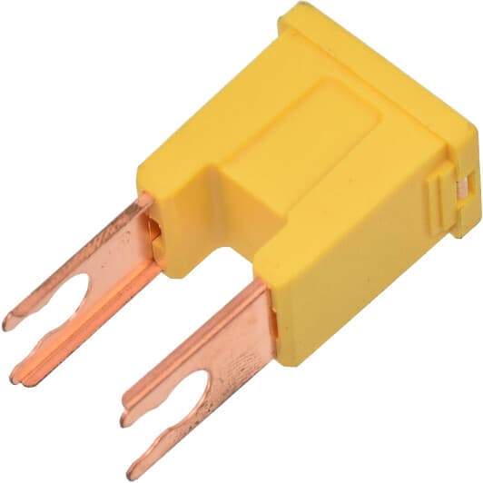 Предохранитель автомобильный Tesla fj1560a FJ15 60A