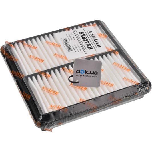 sx827nb Shafer Повітряний фільтр