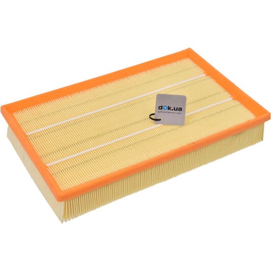 sx637 Shafer Воздушный фильтр