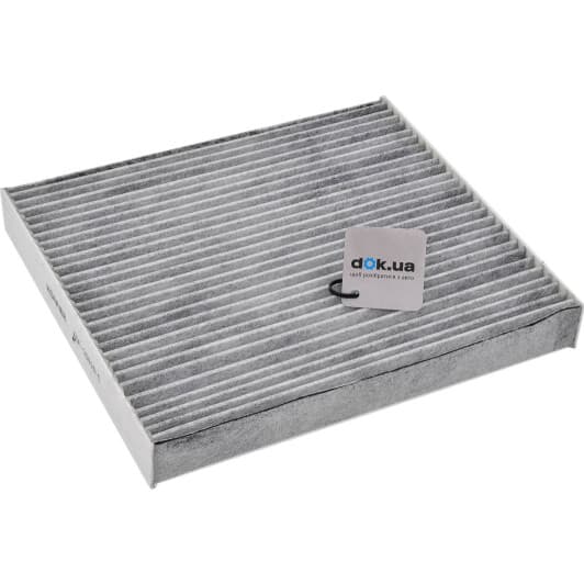 kcf2g000c KONNER-KOREA Фильтр салона