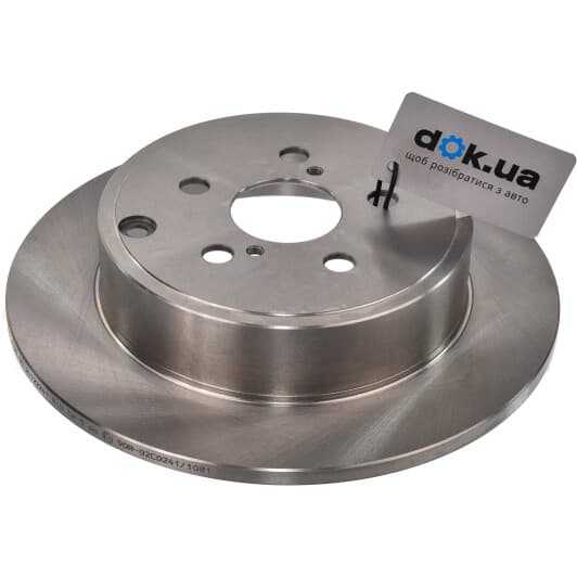 6700.00 Roadhouse Тормозной диск