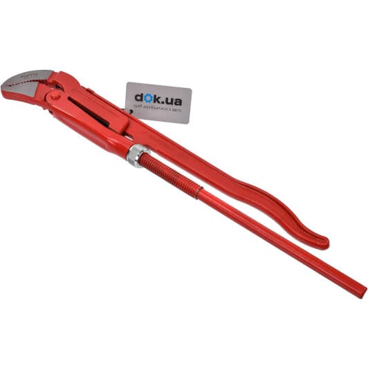 Ключ трубный рычажный Toptul DDAD1A64 0-63 мм