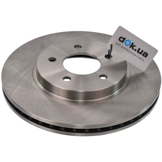 C33076ABE ABE Тормозной диск