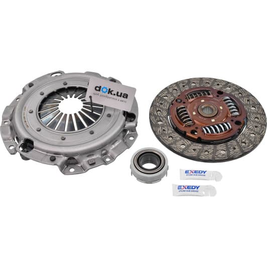 MBK2108 Exedy Комплект сцепления