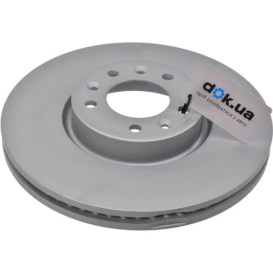 180303320 Zimmermann Гальмівний диск