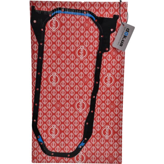 124.260 Elring Прокладка масляного поддона