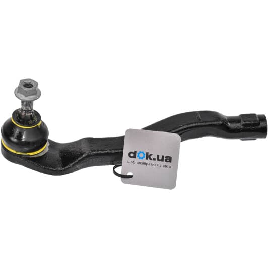 RE-ES-7307 MOOG Наконечник рулевой тяги