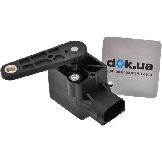 502799 Topran Датчик угла наклона фар