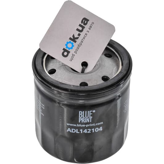 ADL142104 Blue Print Оливний фільтр