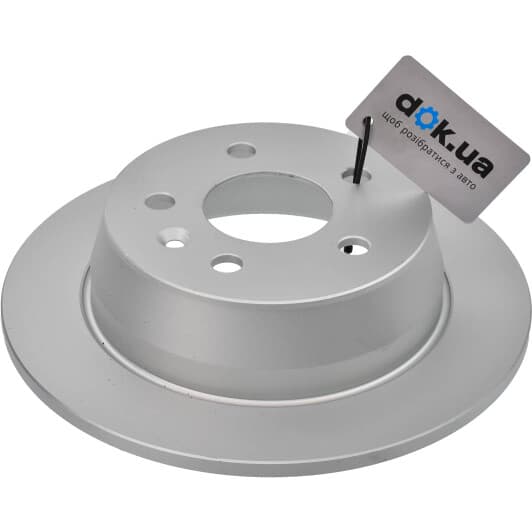 16886 A.B.S. Тормозной диск