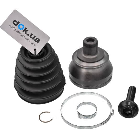 VKJA 5199 SKF ШРУС