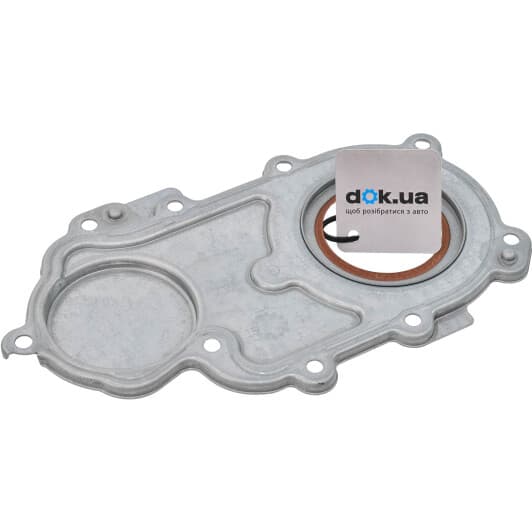 728.550 Elring Сальник коленвала