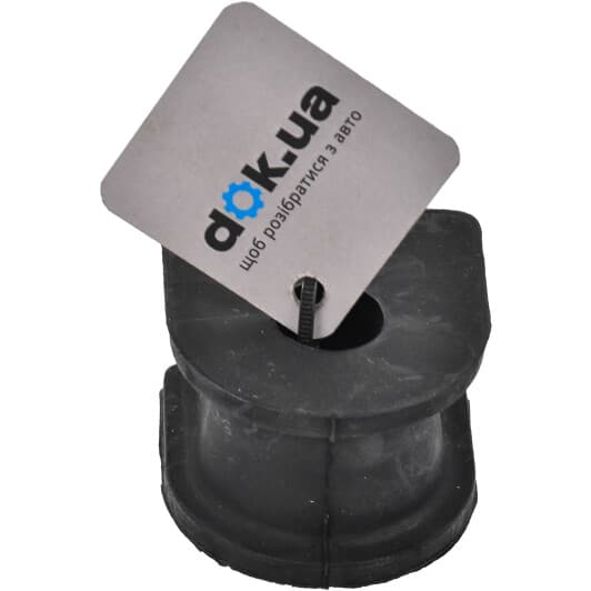 201031 Solgy Втулка стабілізатора